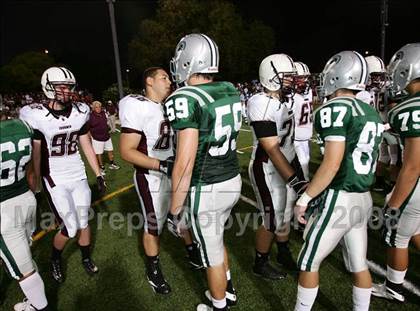 Thumbnail 1 in Don Bosco Prep @ De La Salle (Nike 5 Days 2 Friday) photogallery.