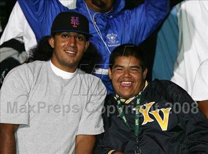 Thumbnail 1 in Don Bosco Prep @ De La Salle (Nike 5 Days 2 Friday) photogallery.