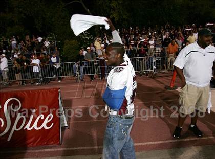 Thumbnail 2 in Don Bosco Prep @ De La Salle (Nike 5 Days 2 Friday) photogallery.