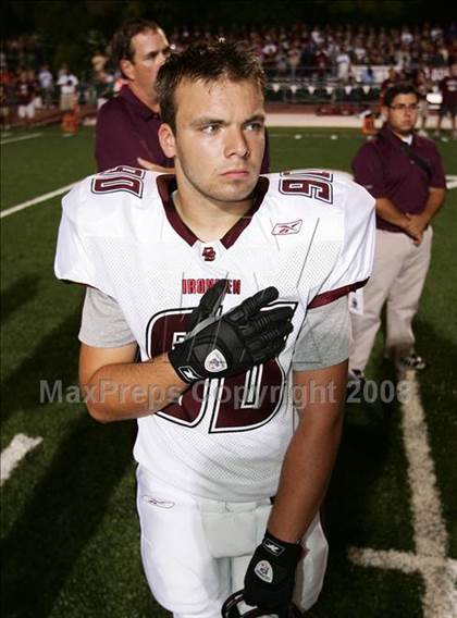 Thumbnail 1 in Don Bosco Prep @ De La Salle (Nike 5 Days 2 Friday) photogallery.