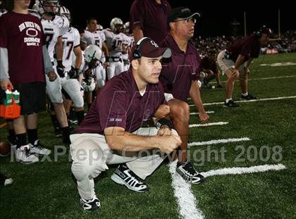 Thumbnail 2 in Don Bosco Prep @ De La Salle (Nike 5 Days 2 Friday) photogallery.