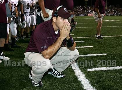 Thumbnail 1 in Don Bosco Prep @ De La Salle (Nike 5 Days 2 Friday) photogallery.