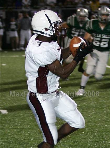 Thumbnail 1 in Don Bosco Prep @ De La Salle (Nike 5 Days 2 Friday) photogallery.