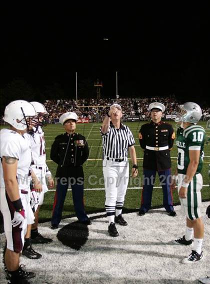 Thumbnail 3 in Don Bosco Prep @ De La Salle (Nike 5 Days 2 Friday) photogallery.