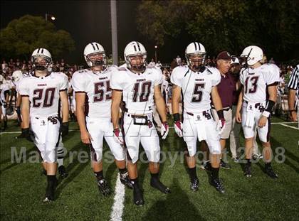 Thumbnail 3 in Don Bosco Prep @ De La Salle (Nike 5 Days 2 Friday) photogallery.