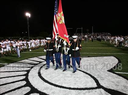 Thumbnail 2 in Don Bosco Prep @ De La Salle (Nike 5 Days 2 Friday) photogallery.