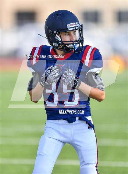 Thumbnail 1 in Clear Creek @ Tompkins (B-Team) photogallery.