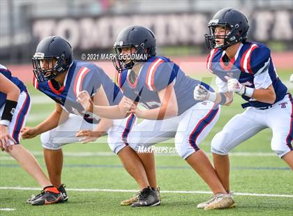 Thumbnail 1 in Clear Creek @ Tompkins (B-Team) photogallery.