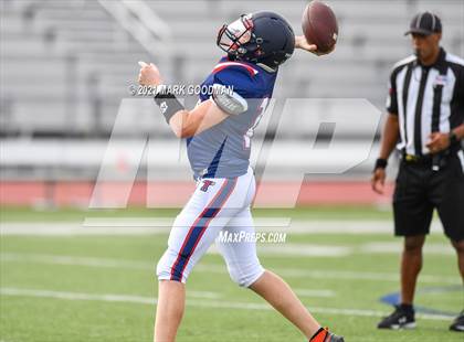 Thumbnail 2 in Clear Creek @ Tompkins (B-Team) photogallery.