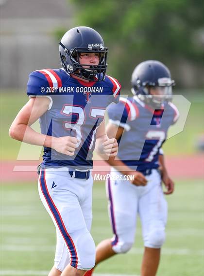 Thumbnail 1 in Clear Creek @ Tompkins (B-Team) photogallery.