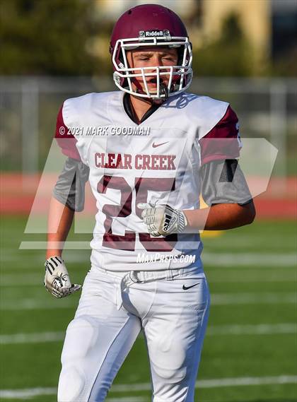 Thumbnail 1 in Clear Creek @ Tompkins (B-Team) photogallery.