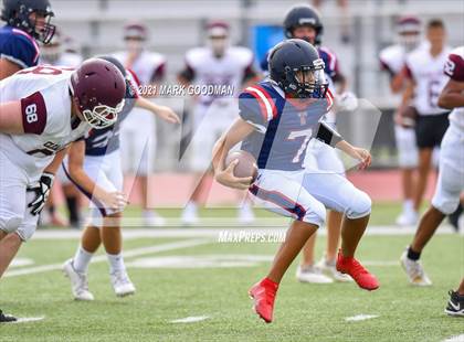 Thumbnail 3 in Clear Creek @ Tompkins (B-Team) photogallery.
