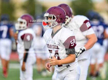 Thumbnail 1 in Clear Creek @ Tompkins (B-Team) photogallery.
