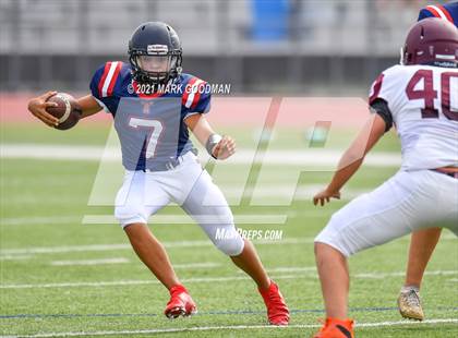 Thumbnail 1 in Clear Creek @ Tompkins (B-Team) photogallery.