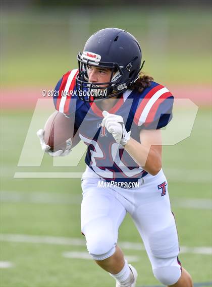 Thumbnail 1 in Clear Creek @ Tompkins (B-Team) photogallery.