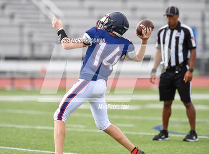 Thumbnail 1 in Clear Creek @ Tompkins (B-Team) photogallery.