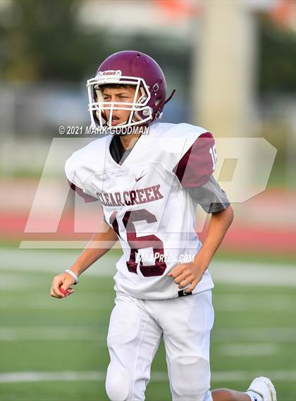 Thumbnail 1 in Clear Creek @ Tompkins (B-Team) photogallery.