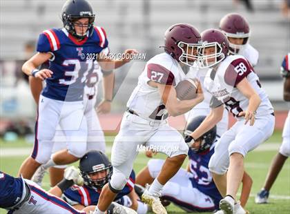 Thumbnail 1 in Clear Creek @ Tompkins (B-Team) photogallery.