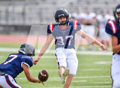 Thumbnail 2 in Clear Creek @ Tompkins (B-Team) photogallery.