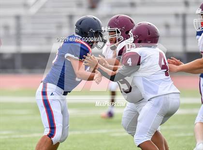 Thumbnail 1 in Clear Creek @ Tompkins (B-Team) photogallery.