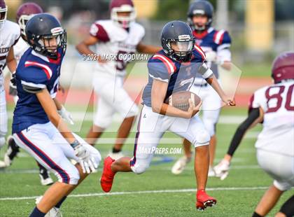 Thumbnail 1 in Clear Creek @ Tompkins (B-Team) photogallery.