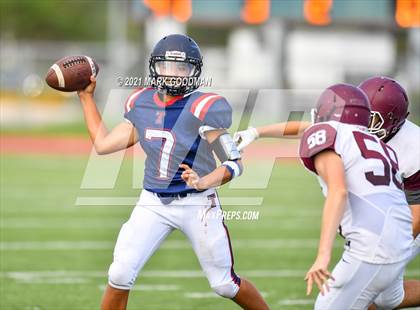 Thumbnail 3 in Clear Creek @ Tompkins (B-Team) photogallery.