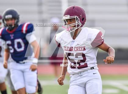 Thumbnail 1 in Clear Creek @ Tompkins (B-Team) photogallery.