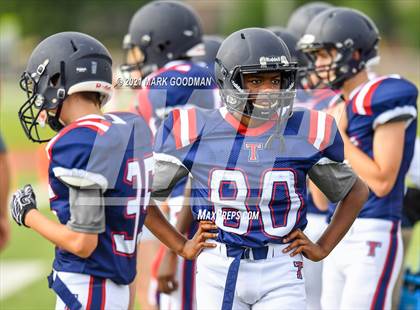 Thumbnail 1 in Clear Creek @ Tompkins (B-Team) photogallery.