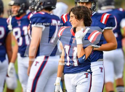 Thumbnail 2 in Clear Creek @ Tompkins (B-Team) photogallery.