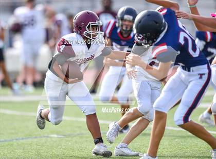 Thumbnail 1 in Clear Creek @ Tompkins (B-Team) photogallery.
