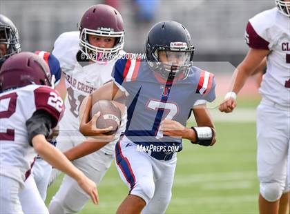 Thumbnail 3 in Clear Creek @ Tompkins (B-Team) photogallery.