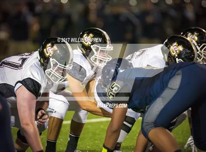 Thumbnail 2 in JSerra Catholic @ Vista Murrieta photogallery.