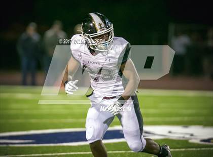 Thumbnail 1 in JSerra Catholic @ Vista Murrieta photogallery.