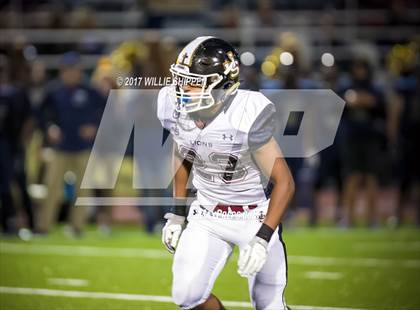 Thumbnail 1 in JSerra Catholic @ Vista Murrieta photogallery.