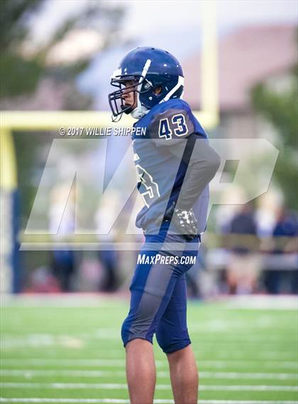 Thumbnail 1 in JSerra Catholic @ Vista Murrieta photogallery.