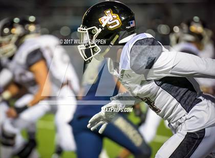 Thumbnail 1 in JSerra Catholic @ Vista Murrieta photogallery.