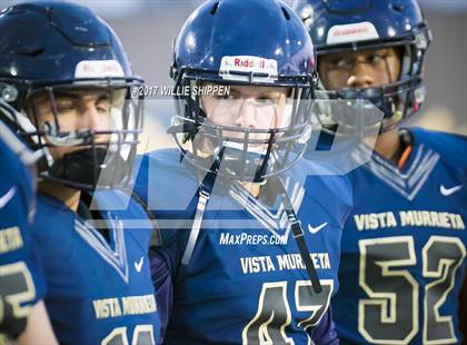 Thumbnail 1 in JSerra Catholic @ Vista Murrieta photogallery.