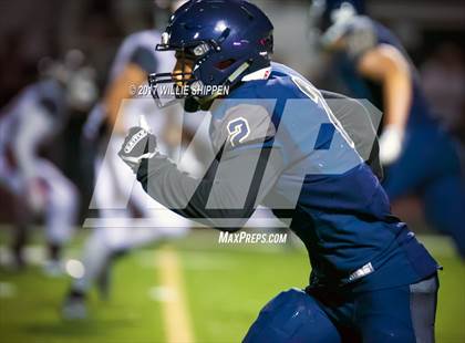 Thumbnail 1 in JSerra Catholic @ Vista Murrieta photogallery.