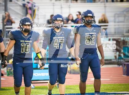 Thumbnail 3 in JSerra Catholic @ Vista Murrieta photogallery.