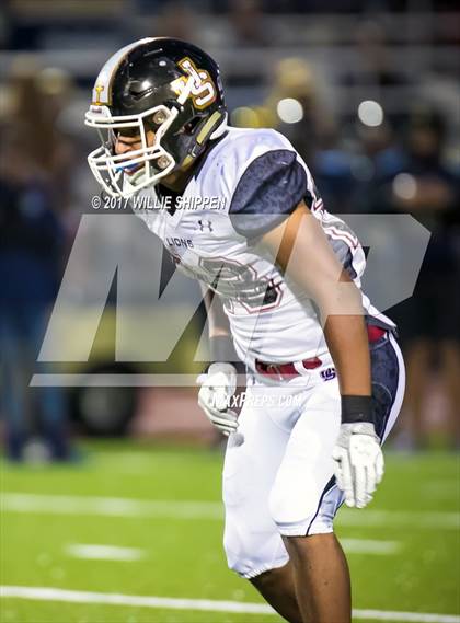 Thumbnail 2 in JSerra Catholic @ Vista Murrieta photogallery.
