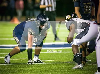Thumbnail 3 in JSerra Catholic @ Vista Murrieta photogallery.