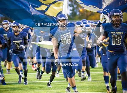 Thumbnail 3 in JSerra Catholic @ Vista Murrieta photogallery.