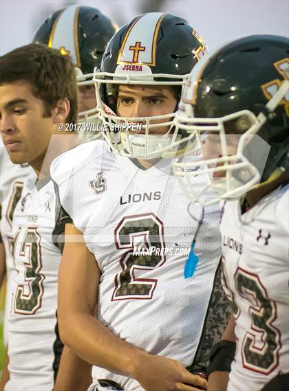 Thumbnail 2 in JSerra Catholic @ Vista Murrieta photogallery.