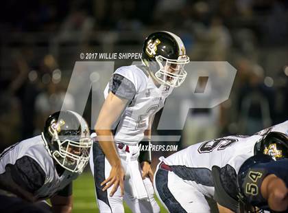 Thumbnail 3 in JSerra Catholic @ Vista Murrieta photogallery.
