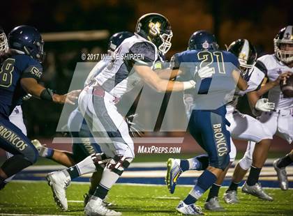 Thumbnail 2 in JSerra Catholic @ Vista Murrieta photogallery.