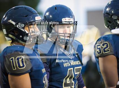 Thumbnail 3 in JSerra Catholic @ Vista Murrieta photogallery.