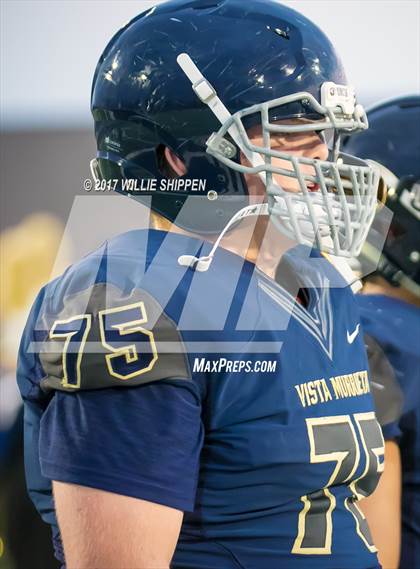 Thumbnail 1 in JSerra Catholic @ Vista Murrieta photogallery.