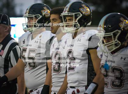Thumbnail 2 in JSerra Catholic @ Vista Murrieta photogallery.