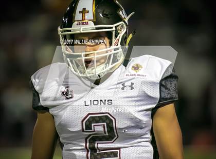 Thumbnail 2 in JSerra Catholic @ Vista Murrieta photogallery.