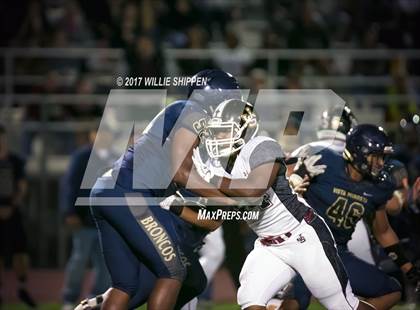 Thumbnail 2 in JSerra Catholic @ Vista Murrieta photogallery.